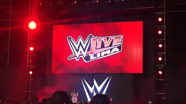 WWE en Lima: ocho momentos épicos que hicieron inolvidable el show-foto-13