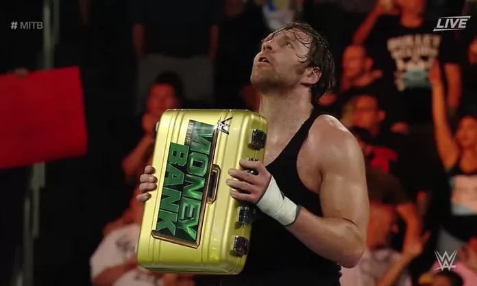 WWE - Maletín De Transporte Para Coleccionistas De Money In The Bank De Mattel - A & D Products NY Corp. Cool Toy Den