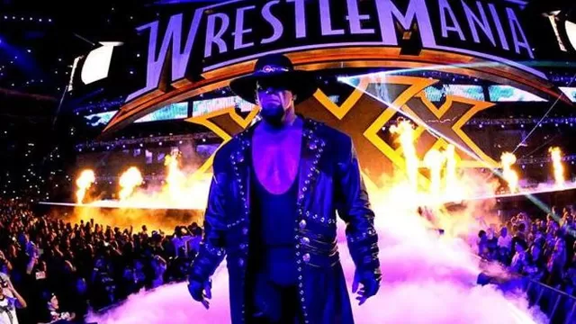 WWE: ¿quién será el rival de The Undertaker en WrestleMania 32?