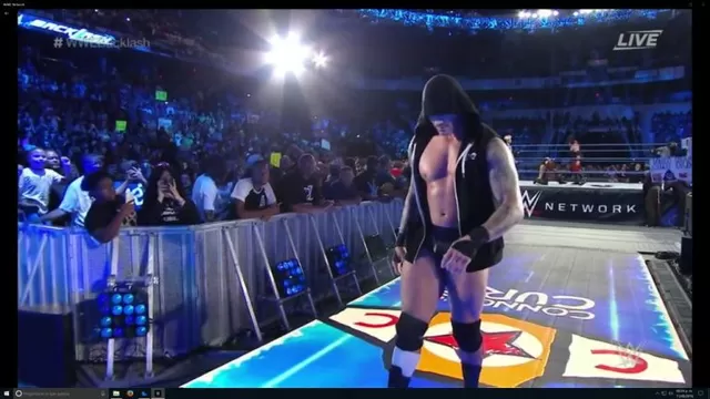 WWE: Randy Orton reapareció en Backlash para atacar a Bray Wyatt