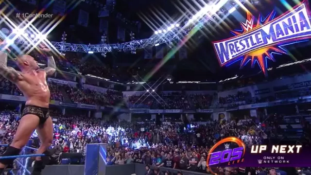 WWE: Randy Orton venció a AJ Styles y va por Bray Wyatt en Wrestlemania