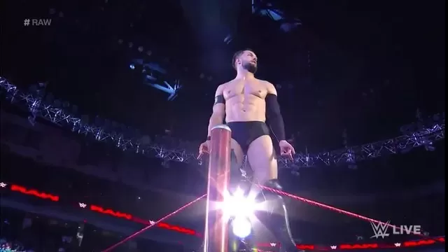 Video: WWE.