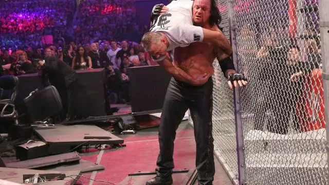 WWE SmackDown: The Undertaker regresará el próximo martes al show azul