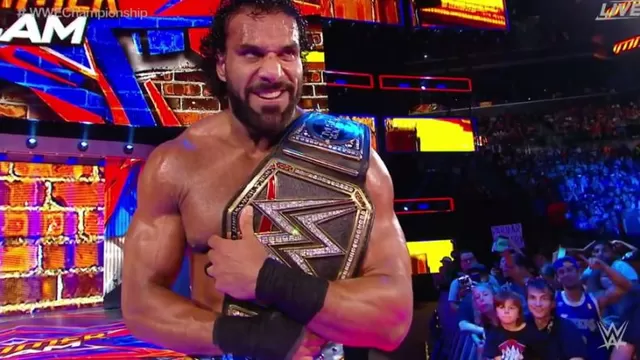 WWE SummerSlam: Jinder Mahal continuó su reinado sobre Shinsuke Nakamura
