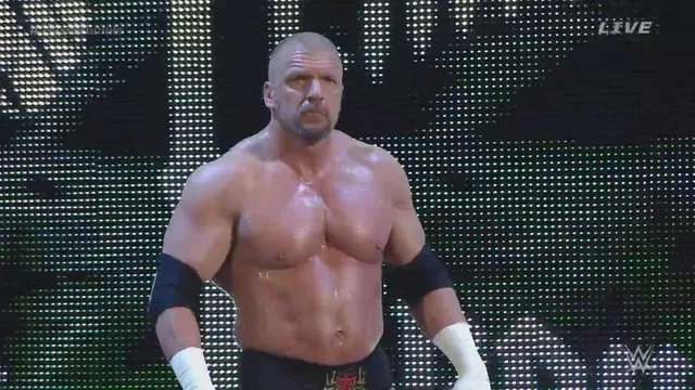 WWE: así se llevó a cabo Royal Rumble que terminó en triunfo de Triple H