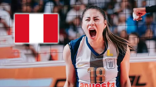 Ysabella Sánchez contó que no puede unirse a la selección peruana por tema de salud / AD
