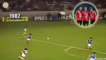 Tras 44 años: El regreso de la selección peruana a París