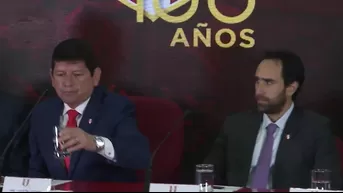 Agustín Lozano: El conflicto de interés por derechos de TV