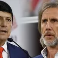 Agustín Lozano: &quot;Esta semana se define la continuidad o no de Ricardo Gareca&quot;