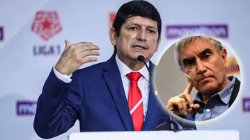 Lozano responsabilizó a su director deportivo sobre anteriores DT