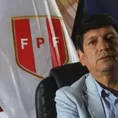 Agustín Lozano: Investigan a presidente de la FPF por presunto enriquecimiento ilícito