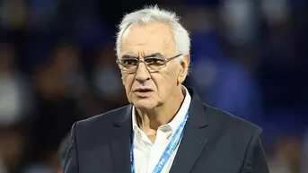 Fossati y su futuro incierto al mando de la selección peruana