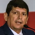 Agustín Lozano sobre apelación al TAS: &quot;Perú está defendiendo una posición legal, de principios&quot;