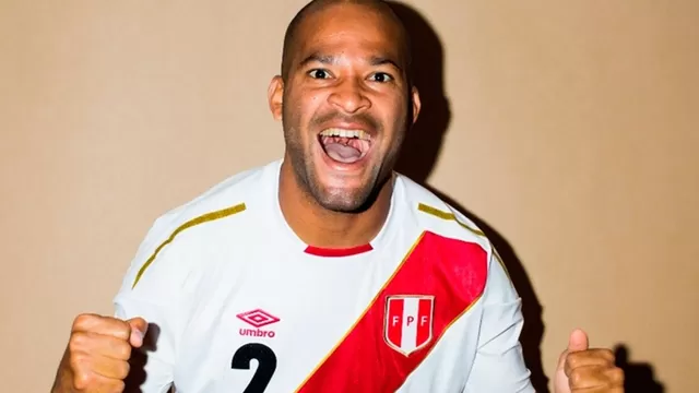 ¿Alberto Rodríguez todavía piensa en la selección peruana? El experimentado defensa se pronunció