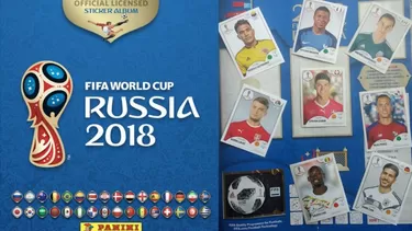 Foto: Panini.