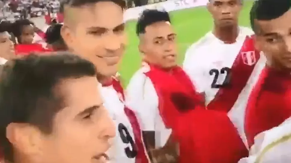 América deportes