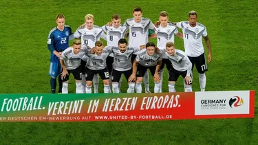 Foto: DFB Team