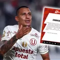 Alex Valera fue DESCONVOCADO de la Selección Peruana: ¿Qué pasó?