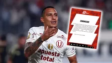 Alex Valera fue DESCONVOCADO de la Selección Peruana: ¿Qué pasó?