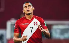 Alex Valera rompió su silencio por primera vez sobre el penal que falló con Perú - Noticias de seleccion-peruana-sub-20