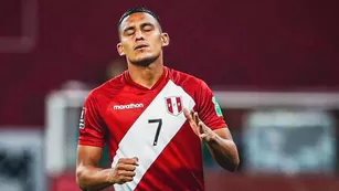 Alex Valera rompió su silencio por primera vez sobre el penal que falló con Perú