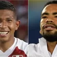 Callens hizo un mea culpa por error ante Ecuador y Edison Flores lo trolea