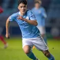 Alexander Robertson: Ross County destaca que el jugador podría representar a Perú