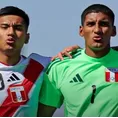 Alianza Lima se queda sin Piero Cari y otros potrillos