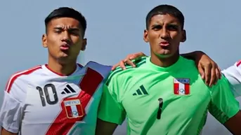Alianza Lima se queda sin Piero Cari y otros potrillos