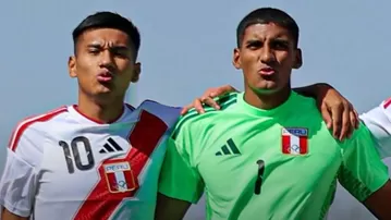 Alianza Lima se queda sin Piero Cari y otros potrillos