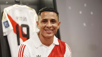Alineación confirmada de Perú para crucial partido ante Uruguay
