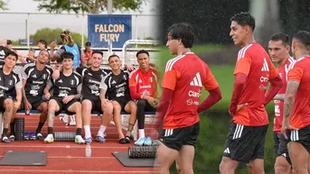 DECIDIDO: El once de Mano Menezes para Perú vs Haití en Miami