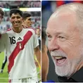 Alineación de Perú ante España: el XI de Mano Menezes en Puebla