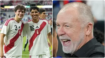Perú juega ante España por amistoso internacional en Puebla, México. (Foto: FPF / Video: América TV)
