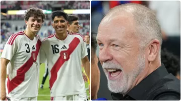 Alineación de Perú vs. España para el amistoso FIFA en Puebla