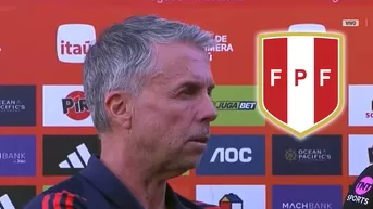 ¿Álvarez llegará a la selección peruana? DT dio firme respuesta