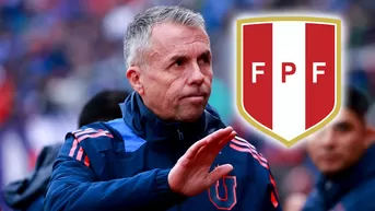 ¿Álvarez será nuevo DT de la selección peruana? Esto se sabe