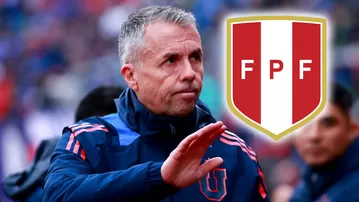 ¿Álvarez será nuevo DT de la selección peruana? Esto se sabe