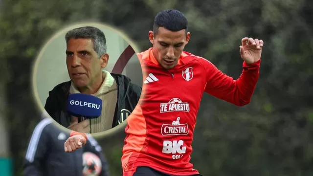 Valera está convocado para el amistoso de este viernes ante Chile en la "mini era" Barreto.