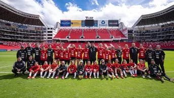 América TV transmitirá el Perú vs Chile por la Copa América Femenina