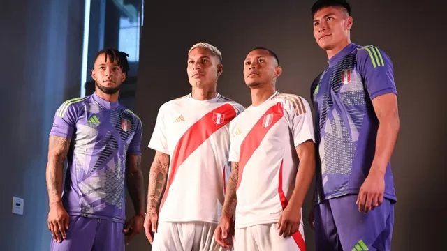América TV EN VIVO: ¿Cuándo y a qué hora juega Perú vs. Nicaragua?