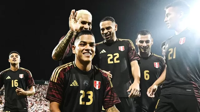 América TV EN VIVO: ¿Cuándo y a qué hora juega Perú vs. República Dominicana?