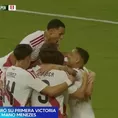 Resumen y goles: Perú venció 2-1 a Haití en amistoso en Miami