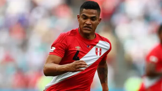 Anderson Santamanía estaría afrontando una lesión mientras está convocado en la Selección / Getty / Video: América Deportes