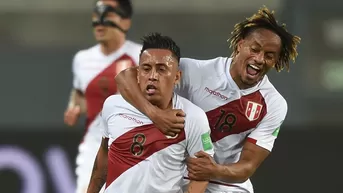 André Carrillo tras presunta renuncia de Christian Cueva: "Puedo casi confirmar que es falso"