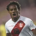 André Carrillo: &quot;En la próxima fecha doble de Eliminatorias debemos ir por los seis puntos&quot;