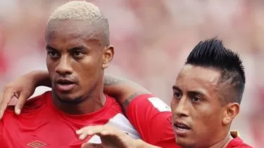 André Carrillo respaldó a Christian Cueva tras video en el que lo insultan