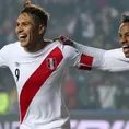 André Villas Boas elogió a Paolo Guerrero y André Carrillo