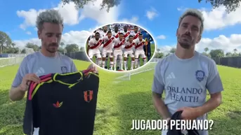 Griezmann confesó que utilizaba a exjugador de la selección peruana en la Play