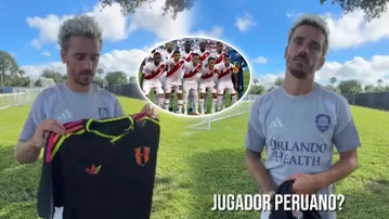 Griezmann confesó que utilizaba a exjugador de la selección peruana en la Play